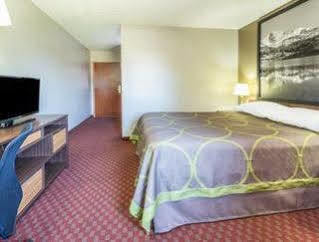 Super 8 By Wyndham Longmont/Del Camino Hotel Kültér fotó